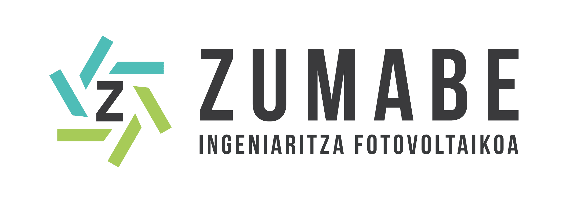 Zumabe Logo