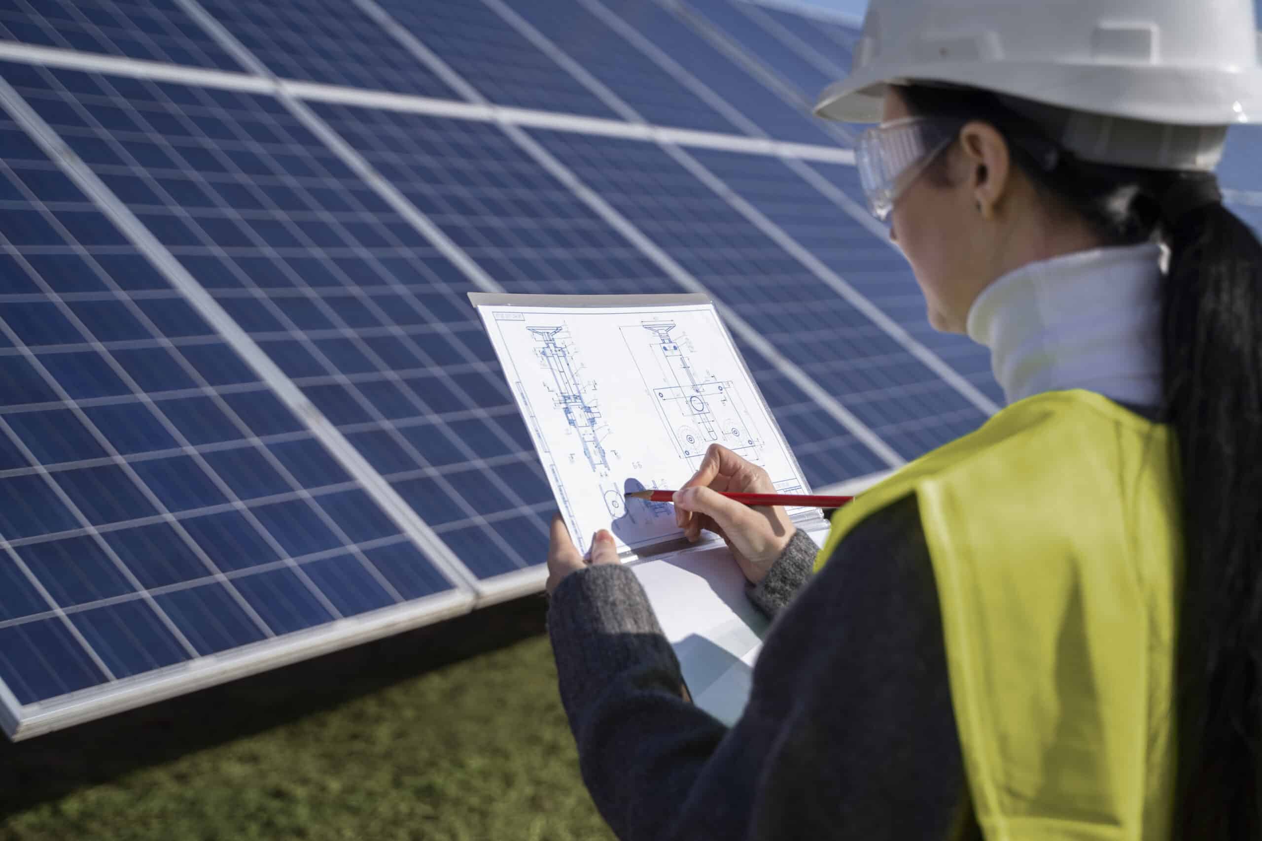 Proyectos Fotovoltaicos
